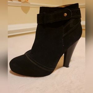 Cynthia Vincent Booties